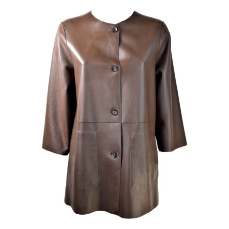 JACKET DOM REVERSIBLE AUTHORITY DOMR J31