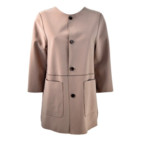 JACKET DOM REVERSIBLE AUTHORITY DOMR J31