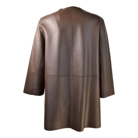 JACKET DOM REVERSIBLE AUTHORITY DOMR J31