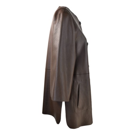 JACKET DOM REVERSIBLE AUTHORITY DOMR J31