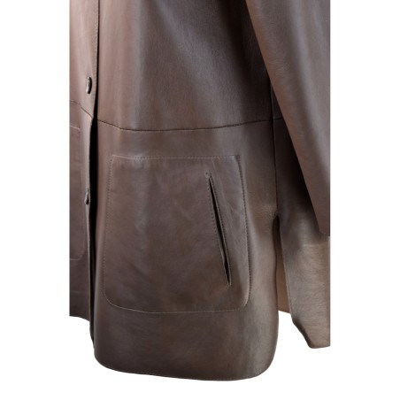 JACKET DOM REVERSIBLE AUTHORITY DOMR J31