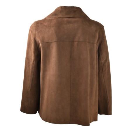 JACKET GAIA AUTHORITY GAIA 126