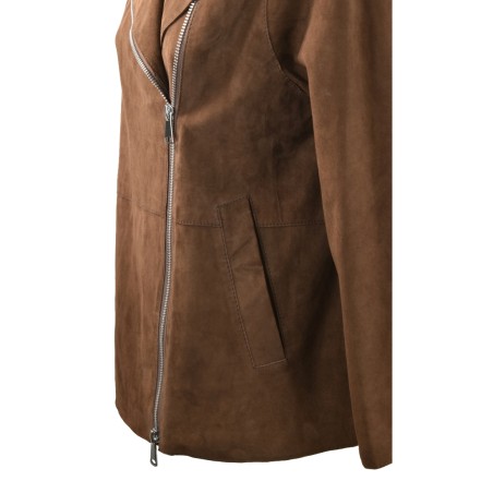 JACKET GAIA AUTHORITY GAIA 126