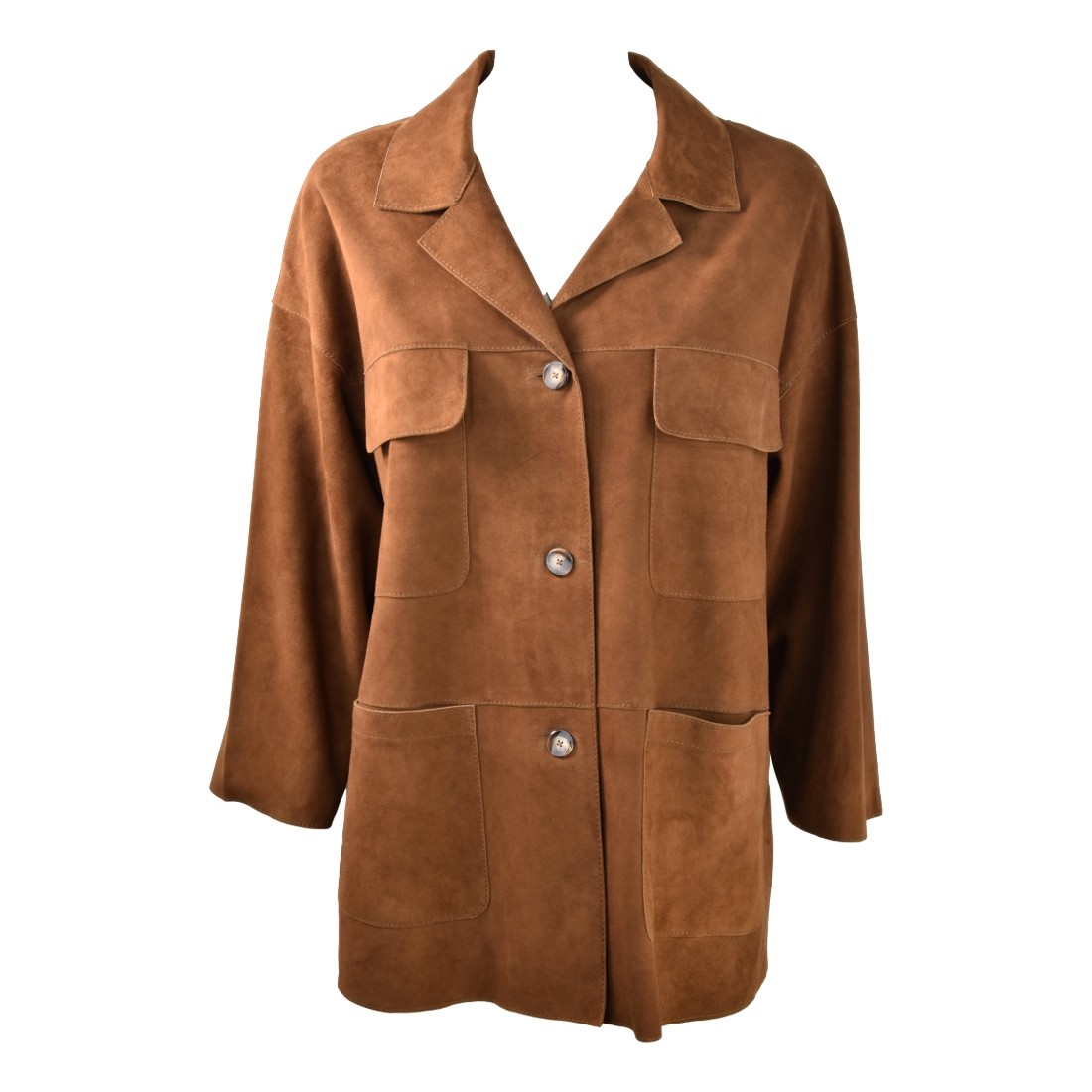 JACKET LEVANTE AUTHORITY LEVA J17