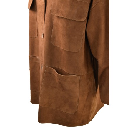 JACKET LEVANTE AUTHORITY LEVA J17