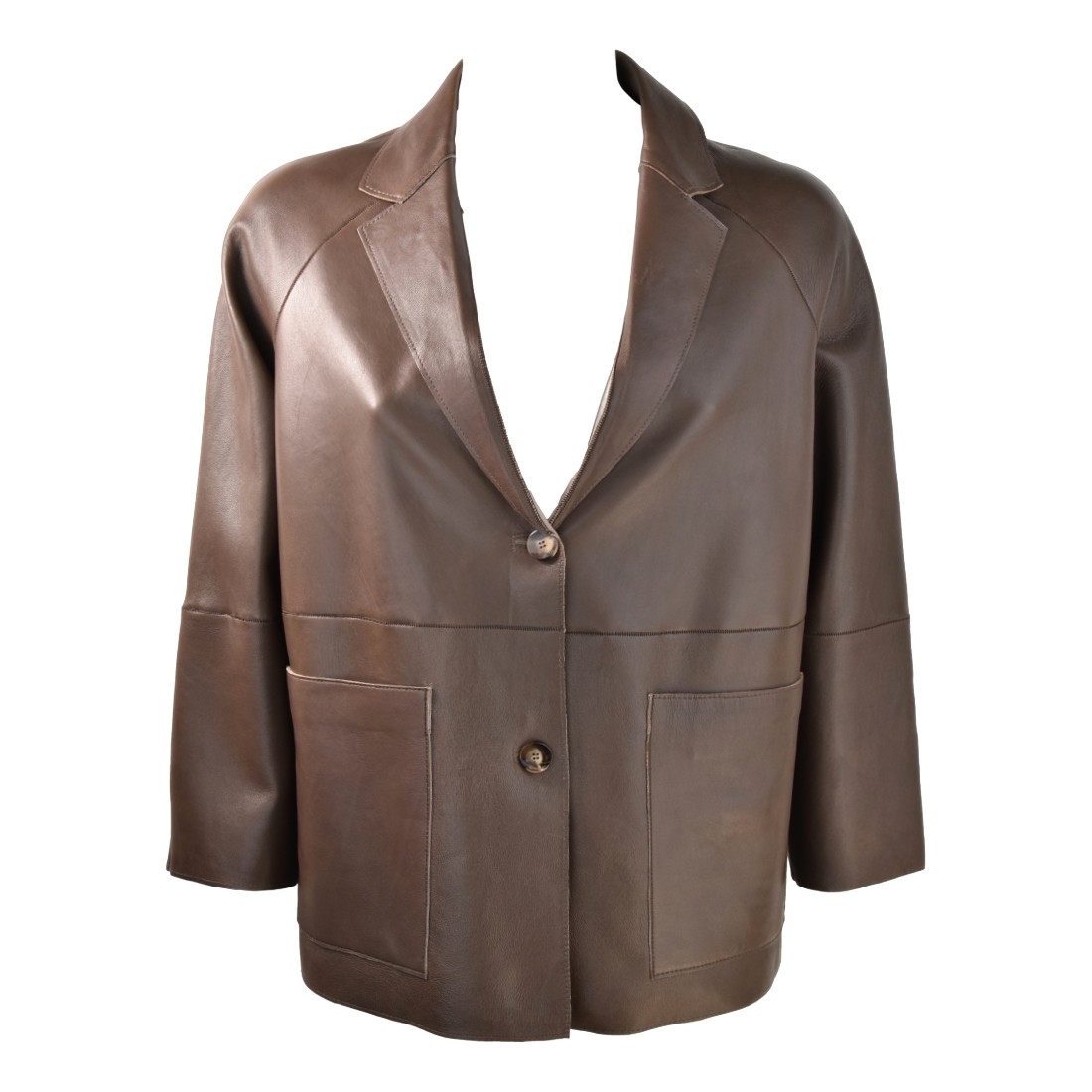 JACKET LOREN REVERSIBLE AUTHORITY LRNR J31