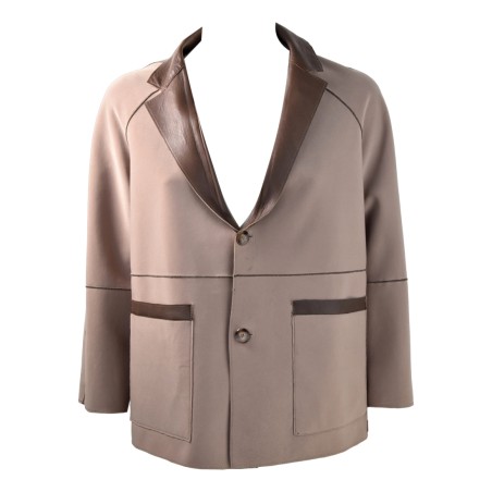 JACKET LOREN REVERSIBLE AUTHORITY LRNR J31