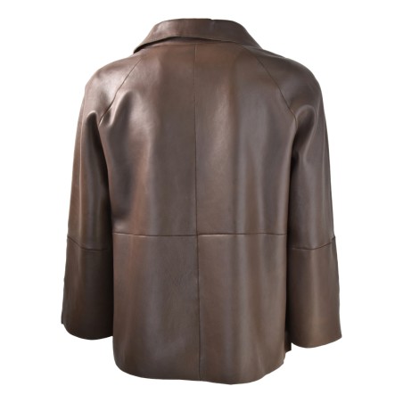 JACKET LOREN REVERSIBLE AUTHORITY LRNR J31