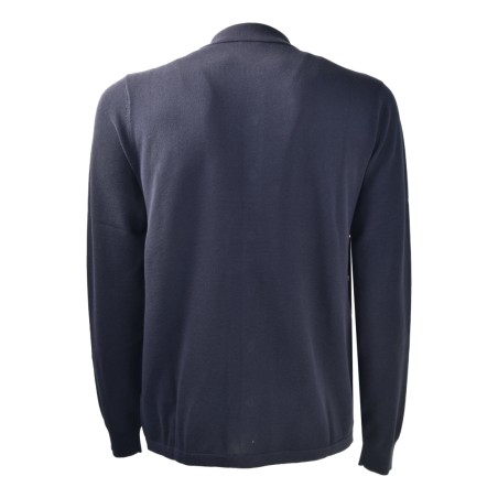 CAMICIA MAGLIA UOMO ASPESI M810-D096 10098