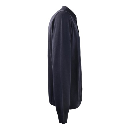 CAMICIA MAGLIA UOMO ASPESI M810-D096 10098