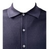 CAMICIA MAGLIA UOMO ASPESI M810-D096 10098