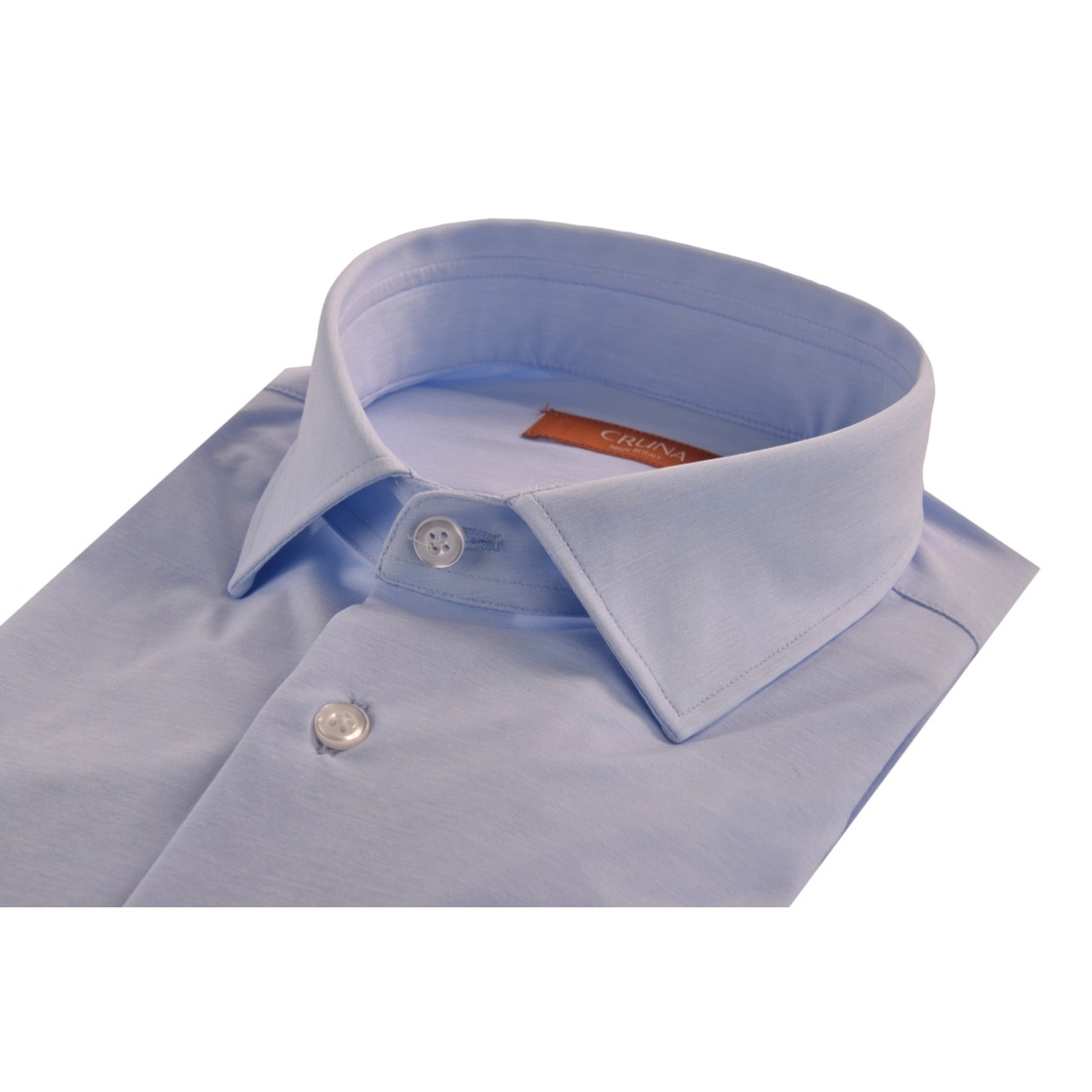 CAMICIA TESSUTO TECNICO CRUNA MANHATTAN.0002 471