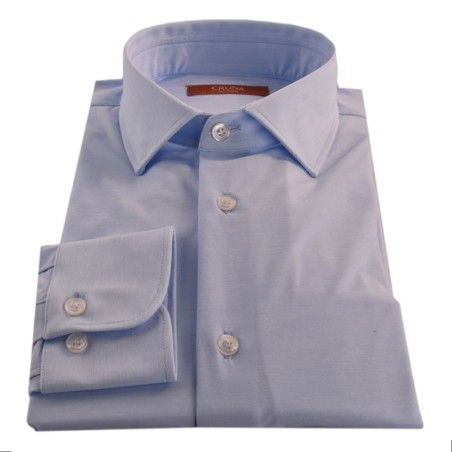 CAMICIA TESSUTO TECNICO CRUNA MANHATTAN.0002 471