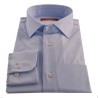 CAMICIA TESSUTO TECNICO CRUNA MANHATTAN.0002 471