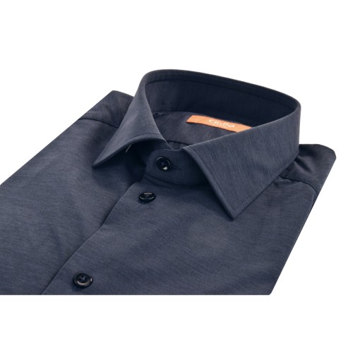 CAMICIA TESSUTO TECNICO CRUNA MANHATTAN.0002 511