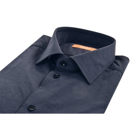 CAMICIA TESSUTO TECNICO CRUNA MANHATTAN.0002 511