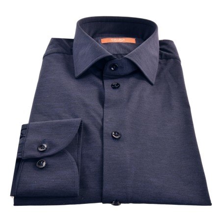 CAMICIA TESSUTO TECNICO CRUNA MANHATTAN.0002 511