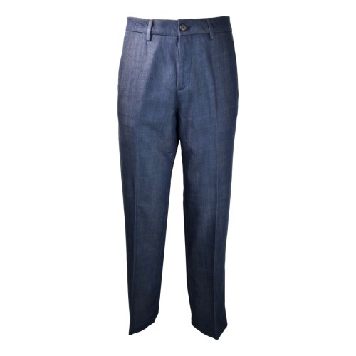 PANTALONE DENIM UOMO CRUNA MIDTOWN.1704 524