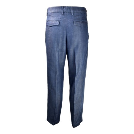 PANTALONE DENIM UOMO CRUNA MIDTOWN.1704 524
