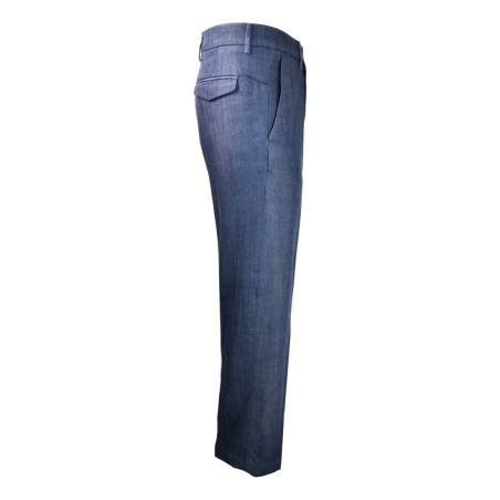 PANTALONE DENIM UOMO CRUNA MIDTOWN.1704 524