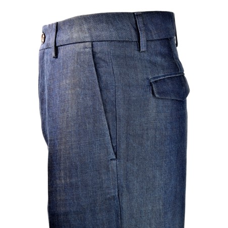 PANTALONE DENIM UOMO CRUNA MIDTOWN.1704 524