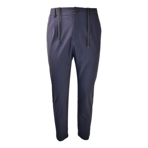 PANTALONE TECNICO CON COULISSE CRUNA MITTE.0001 511