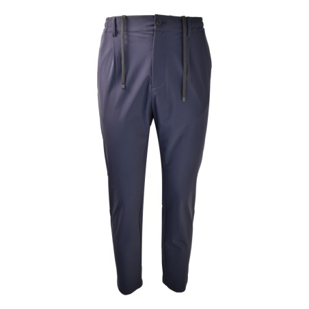 PANTALONE TECNICO CON COULISSE CRUNA MITTE.0001 511