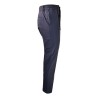 PANTALONE TECNICO CON COULISSE CRUNA MITTE.0001 511