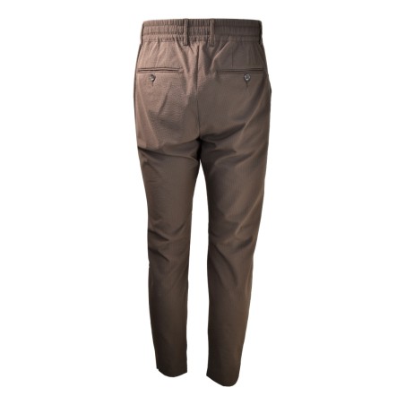 PANTALONE TECNICO CON COULISSE CRUNA MITTE.1722 144
