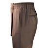 PANTALONE TECNICO CON COULISSE CRUNA MITTE.1722 144