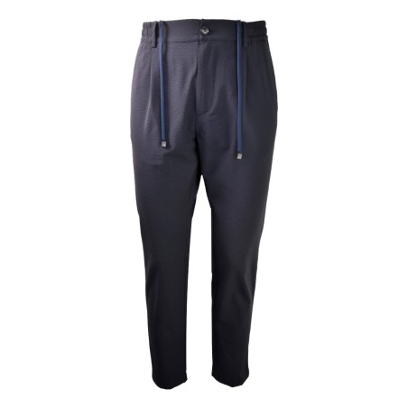 PANTALONE TECNICO CON COULISSE CRUNA MITTE.1722 511