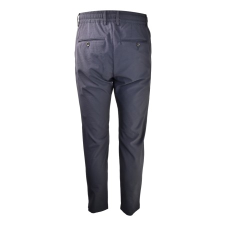 PANTALONE TECNICO CON COULISSE CRUNA MITTE.1722 511