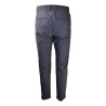 PANTALONE TECNICO CON COULISSE CRUNA MITTE.1722 511