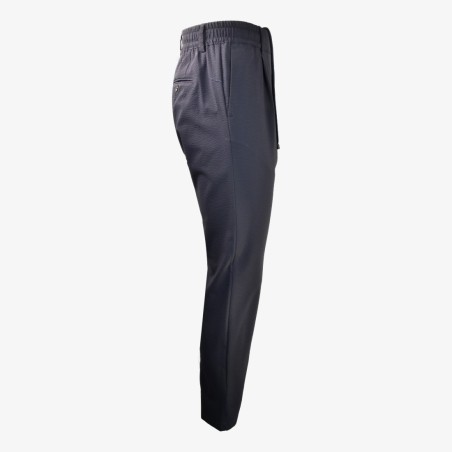 PANTALONE TECNICO CON COULISSE CRUNA MITTE.1722 511