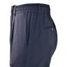 PANTALONE TECNICO CON COULISSE CRUNA MITTE.1722 511