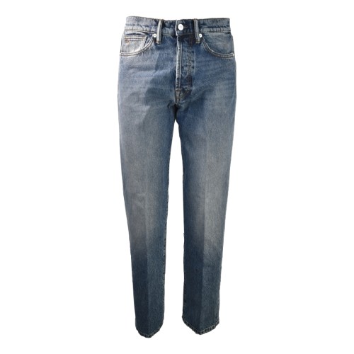 PANTALONE NATHAN NINE:INTHE:MORNING NH89 DLL22F