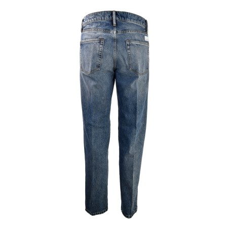 PANTALONE NATHAN NINE:INTHE:MORNING NH89 DLL22F