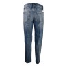 PANTALONE NATHAN NINE:INTHE:MORNING NH89 DLL22F