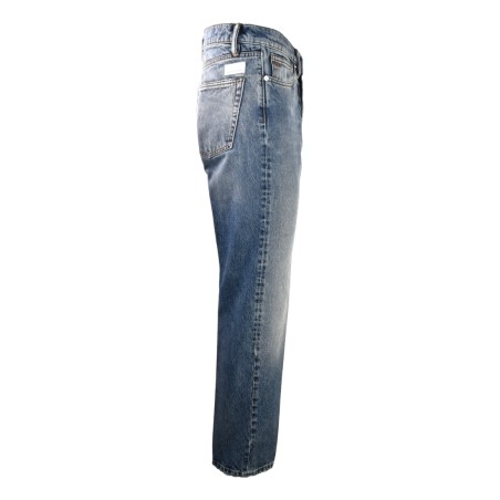 PANTALONE NATHAN NINE:INTHE:MORNING NH89 DLL22F