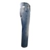 PANTALONE NATHAN NINE:INTHE:MORNING NH89 DLL22F