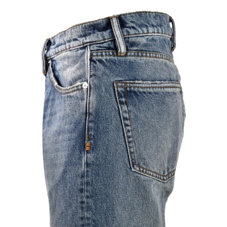 PANTALONE NATHAN NINE:INTHE:MORNING NH89 DLL22F