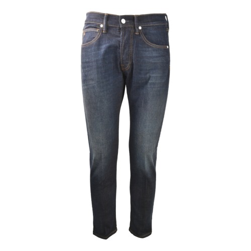 PANTALONE ROCK 5 SKINNY NINE:INTHE:MORNING RK206 DLL9501