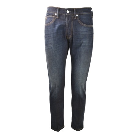 PANTALONE ROCK 5 SKINNY NINE:INTHE:MORNING RK206 DLL9501
