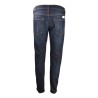 PANTALONE ROCK 5 SKINNY NINE:INTHE:MORNING RK206 DLL9501