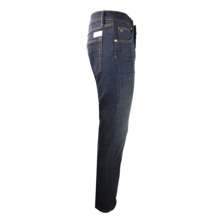 PANTALONE ROCK 5 SKINNY NINE:INTHE:MORNING RK206 DLL9501
