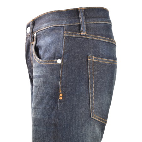 PANTALONE ROCK 5 SKINNY NINE:INTHE:MORNING RK206 DLL9501