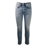 PANTALONE ROCK 5 SKINNY NINE:INTHE:MORNING RK208 NM07