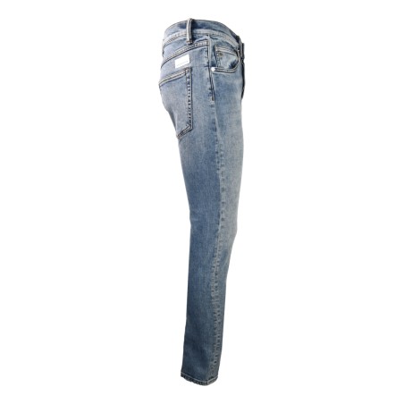 PANTALONE ROCK 5 SKINNY NINE:INTHE:MORNING RK208 NM07