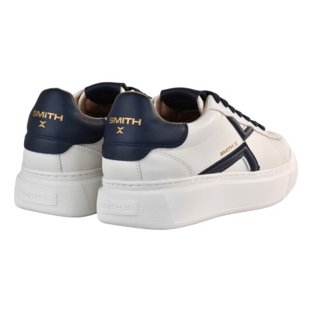 SNEAKERS COLLEGE M ALEXANDER SMITH SXBDCGM WBL