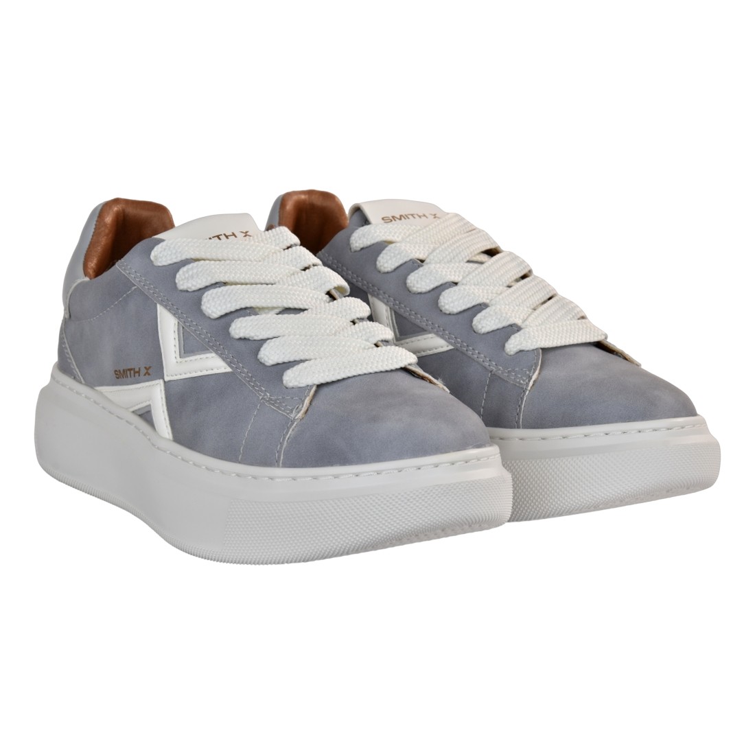 SENAKERS COLLEGE W ALEXANDER SMITH SXBDCGW AVW